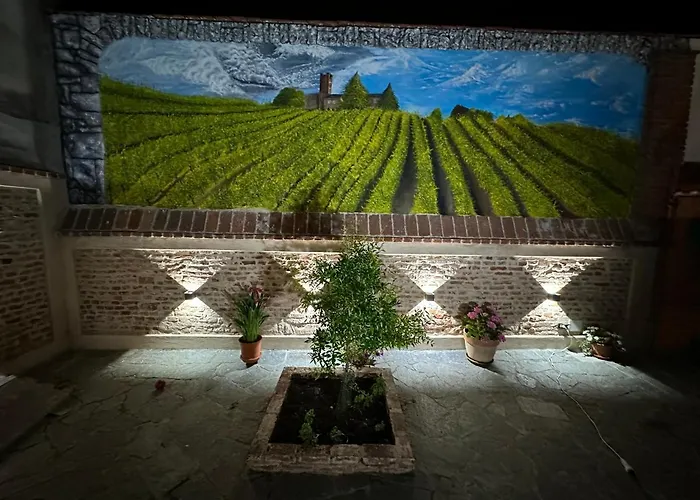 Residenza Nikol